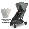 Коляска прогулочная UPPAbaby MINU V2 GWEN