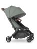 Коляска прогулочная UPPAbaby MINU V2 GWEN - UPPAbaby