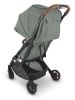 Коляска прогулочная UPPAbaby MINU V2 GWEN - UPPAbaby