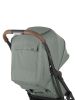 Коляска прогулочная UPPAbaby MINU V2 GWEN - UPPAbaby