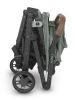 Коляска прогулочная UPPAbaby MINU V2 GWEN - UPPAbaby