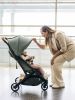 Коляска прогулочная UPPAbaby MINU V2 GWEN - UPPAbaby