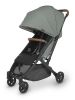 Коляска прогулочная UPPAbaby MINU V2 GWEN - UPPAbaby