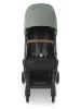 Коляска прогулочная UPPAbaby MINU V2 GWEN - UPPAbaby