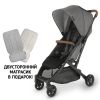 Коляска прогулочная UPPAbaby MINU V2 GREYSON