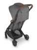 Коляска прогулочная UPPAbaby MINU V2 GREYSON - UPPAbaby