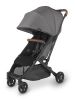 Коляска прогулочная UPPAbaby MINU V2 GREYSON - UPPAbaby