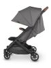 Коляска прогулочная UPPAbaby MINU V2 GREYSON - UPPAbaby