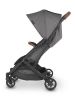 Коляска прогулочная UPPAbaby MINU V2 GREYSON - UPPAbaby