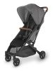 Коляска прогулочная UPPAbaby MINU V2 GREYSON - UPPAbaby