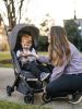 Коляска прогулочная UPPAbaby MINU V2 GREYSON - UPPAbaby