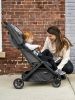 Коляска прогулочная UPPAbaby MINU V2 GREYSON - UPPAbaby
