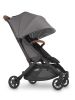 Коляска прогулочная UPPAbaby MINU V2 GREYSON - UPPAbaby