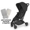 Коляска прогулочная UPPAbaby MINU V2 JACK