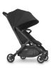 Коляска прогулочная UPPAbaby MINU V2 JACK - UPPAbaby