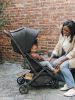 Коляска прогулочная UPPAbaby MINU V2 JACK - UPPAbaby
