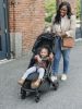 Коляска прогулочная UPPAbaby MINU V2 JACK - UPPAbaby