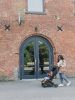Коляска прогулочная UPPAbaby MINU V2 JACK - UPPAbaby