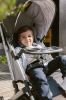 Коляска прогулочная UPPAbaby MINU V2 NOA - UPPAbaby