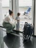 Коляска прогулочная UPPAbaby MINU V2 NOA - UPPAbaby