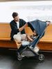 Коляска прогулочная UPPAbaby MINU V2 NOA - UPPAbaby
