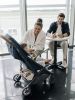 Коляска прогулочная UPPAbaby MINU V2 NOA - UPPAbaby