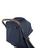 Коляска прогулочная UPPAbaby MINU V2 NOA - UPPAbaby