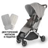 Коляска прогулочная UPPAbaby MINU V2 STELLA