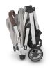 Коляска прогулочная UPPAbaby MINU V2 STELLA - UPPAbaby