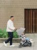 Коляска прогулочная UPPAbaby MINU V2 STELLA - UPPAbaby