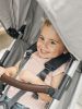 Коляска прогулочная UPPAbaby MINU V2 STELLA - UPPAbaby