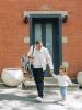 Коляска прогулочная UPPAbaby MINU V2 STELLA - UPPAbaby