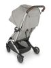 Коляска прогулочная UPPAbaby MINU V2 STELLA - UPPAbaby