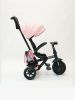 Велосипед трехколесный Beeple - Mini Trike Pink