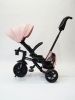 Велосипед трехколесный Beeple - Mini Trike Pink
