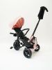 Велосипед трехколесный Beeple - Mini Trike Pink