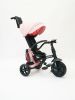 Велосипед трехколесный Beeple - Mini Trike Pink