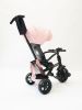 Велосипед трехколесный Beeple - Mini Trike Pink