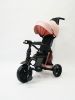 Велосипед трехколесный Beeple - Mini Trike Pink