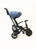 Велосипед трехколесный Beeple - Mini Trike Blue