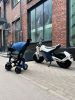 Велосипед трехколесный Beeple - Mini Trike Blue