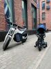 Велосипед трехколесный Beeple - Mini Trike Blue