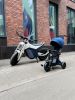 Велосипед трехколесный Beeple - Mini Trike Blue