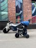 Велосипед трехколесный Beeple - Mini Trike Blue