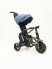 Велосипед трехколесный Beeple - Mini Trike Blue