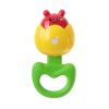Погремушка-прорезыватель Bondibon Baby You "Жучок" - BONDIBON