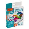 Настольная логическая игра-головоломка "IQ-ВИТА", белое поле, БондиЛогика Bondibon