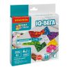 Настольная логическая игра-головоломка "IQ-ВЕГА", серое поле, БондиЛогика Bondibon