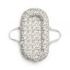 Elodie Портативный кокон Baby Nest - Dalmatian Dots
