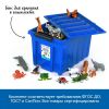 MS0010 Набор игрушек "Большие игровые фигурки животных"